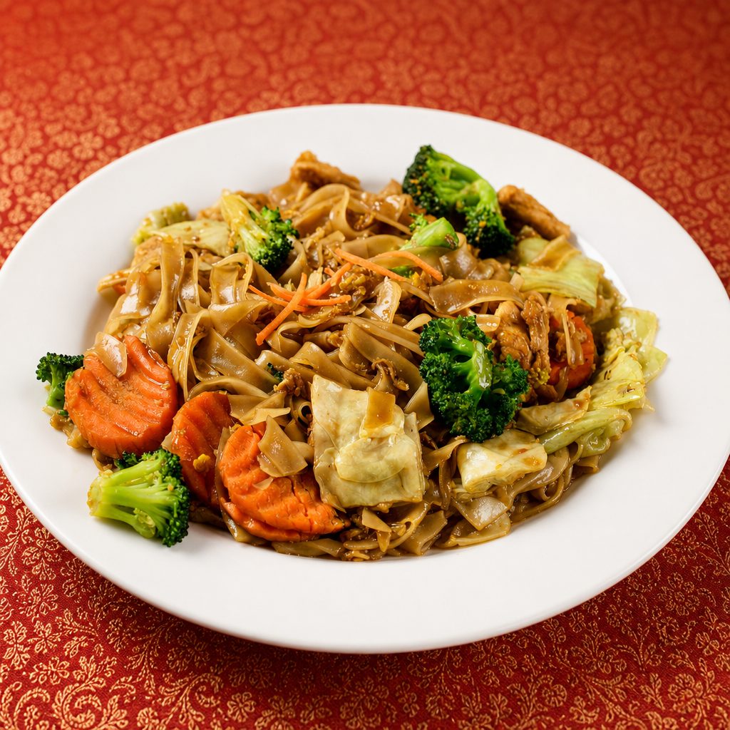 Pad See Ew.
