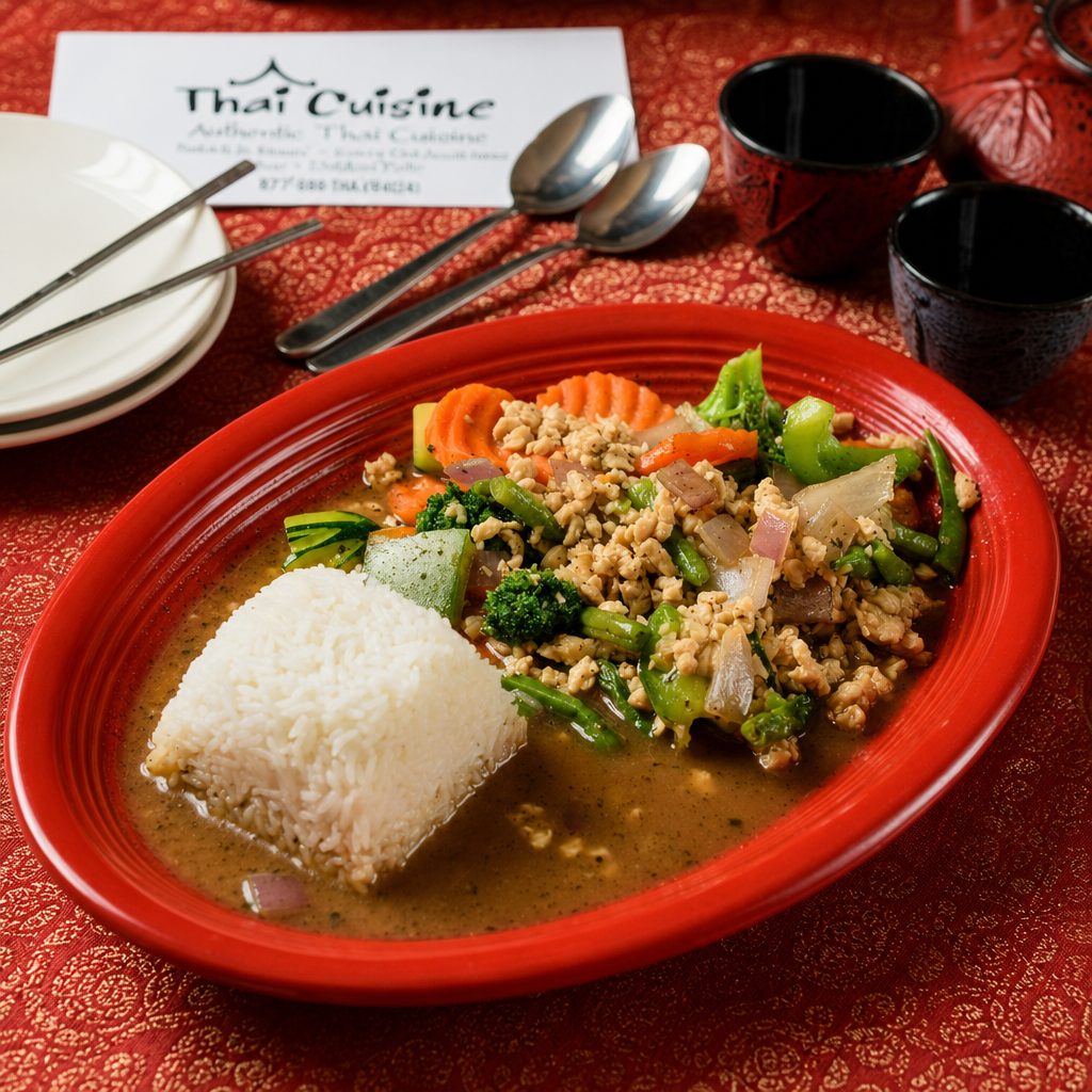 Pad Gra Prow.