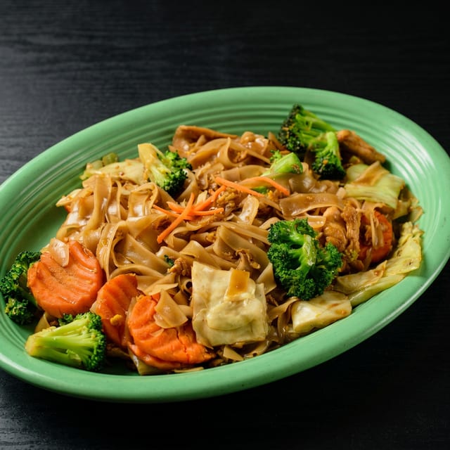 Pad See Ew.