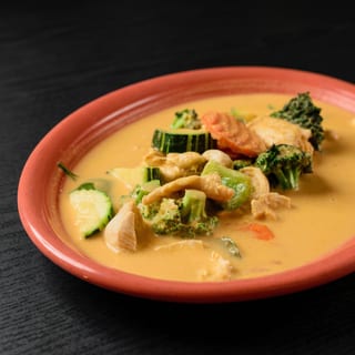 Panang Curry