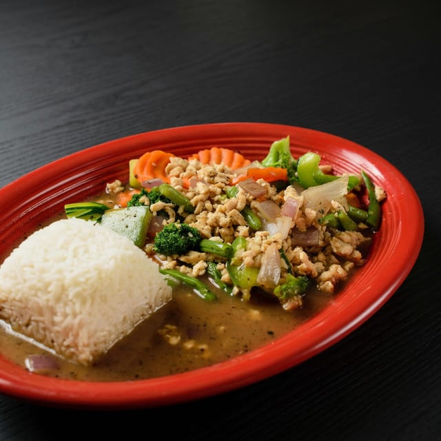 Pad Gra Prow.