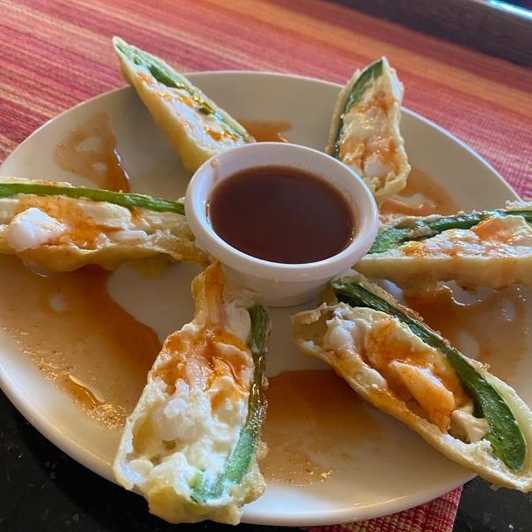 Crave-Worthy French Fries: A Tasty Side