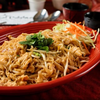 Pad Thai
