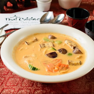 Red Curry